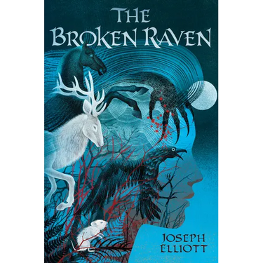 The Broken Raven