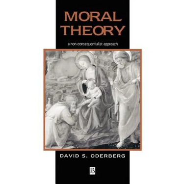 Moral Theory