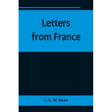 Letters from France