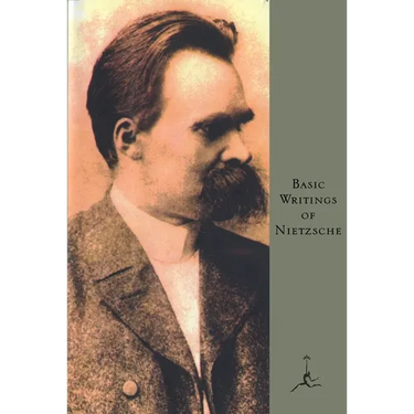 Basic Writings of Nietzsche