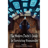 The Modern Deity's Guide to Surviving Humanity