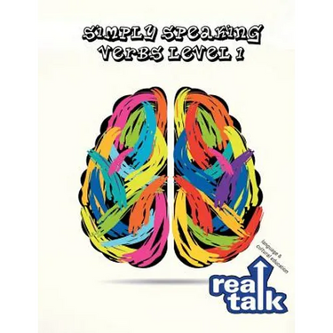 Simply Speaking Verbs 1