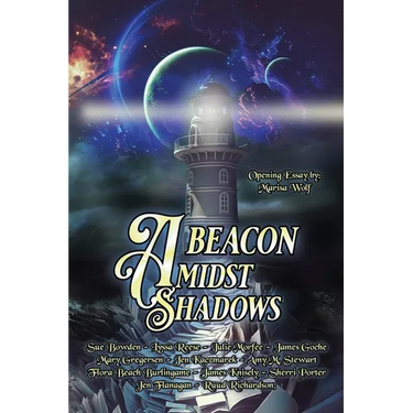 A Beacon Amidst Shadows