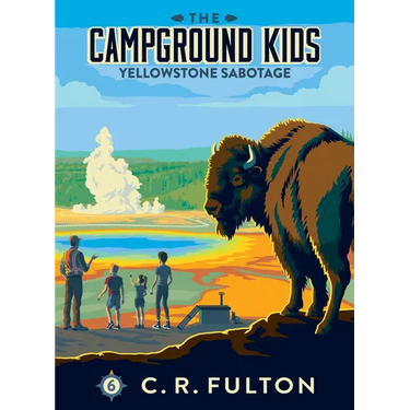 Yellowstone Sabotage