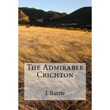 The Admirable Crichton