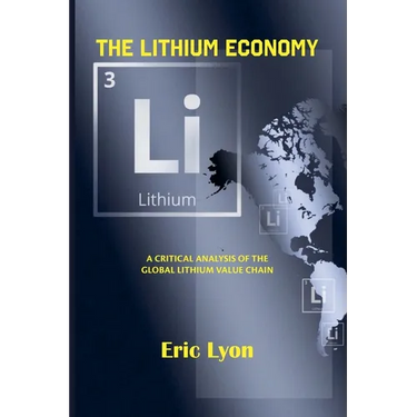 The Lithium Economy