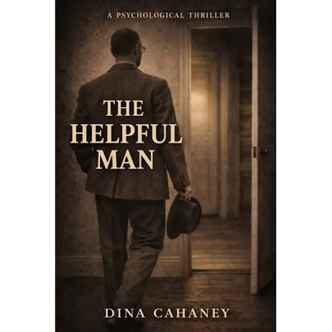 The Helpful Man
