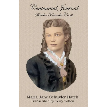 Centennial Journal - Sketches from the Coast