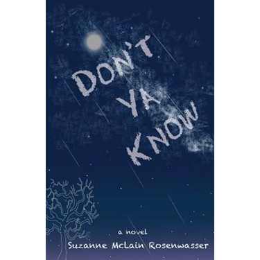 Don't Ya Know