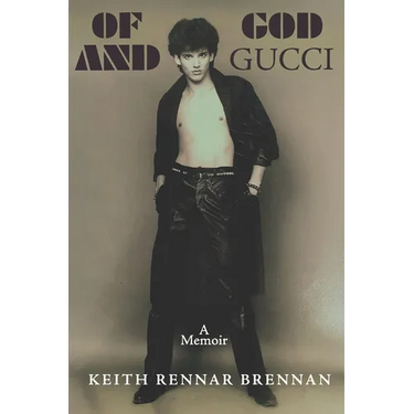Of God And Gucci