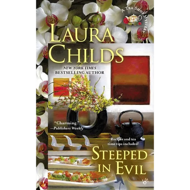 Steeped in Evil