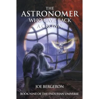 The Astronomer Who Gave Back a Crown