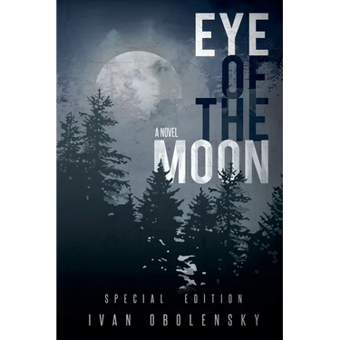Eye of the Moon