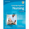 Cambridge English for Nursing Pre-Intermediate Student's Book