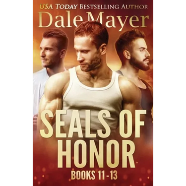 SEALs of Honor 11-13