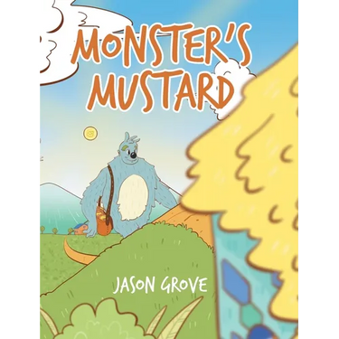 Monster's Mustard