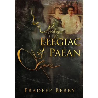 Elegiac Paean