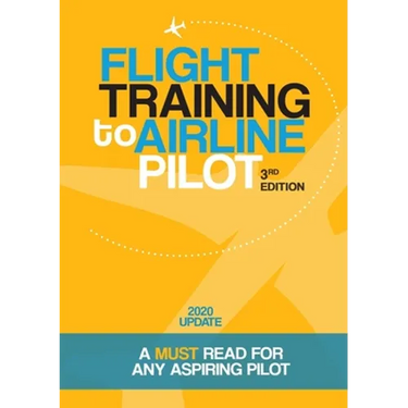 Flight Training to Airline Pilot