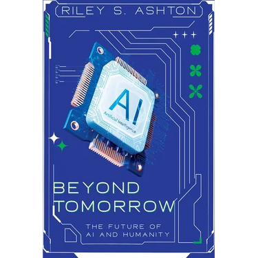 Beyond Tomorrow: The Future of AI and Humanity