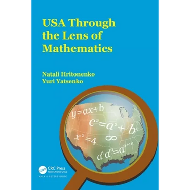 USA Through the Lens of Mathematics