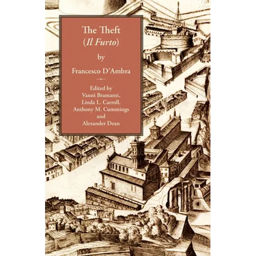 The Theft: Il Furto