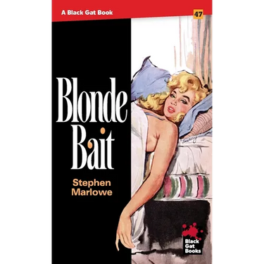 Blonde Bait