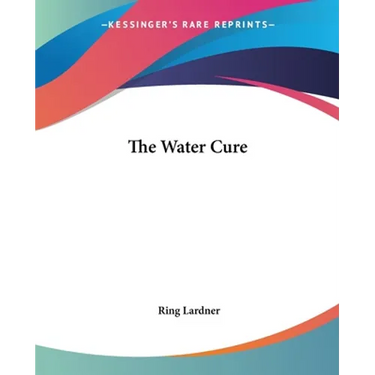 The Water Cure