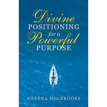 Divine Positioning for a Powerful Purpose