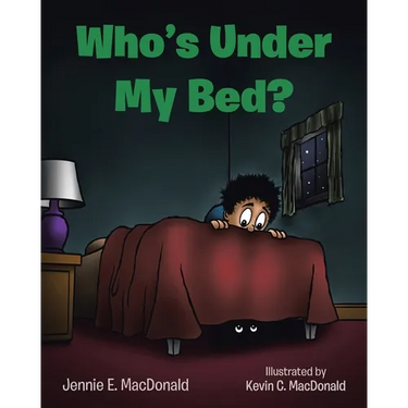 Who's Under My Bed?
