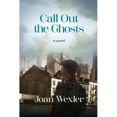 Call Out the Ghosts