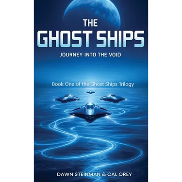 The Ghost Ships: Journey Into the Void