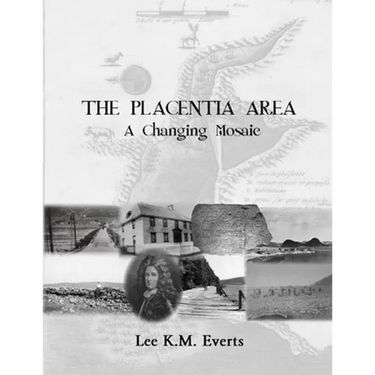 The Placentia Area - A Changing Mosaic
