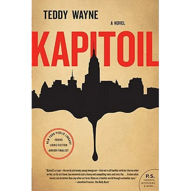 Kapitoil