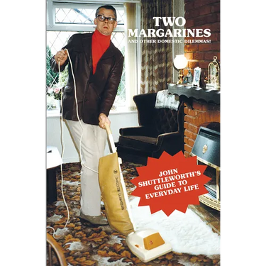 Two Margarines and Other Domestic Dilemmas!