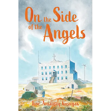 On the Side of the Angels: English Edition