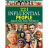 221 Influential People Around the World