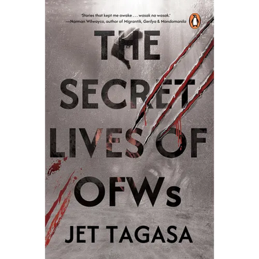 The Secret Lives of Ofws
