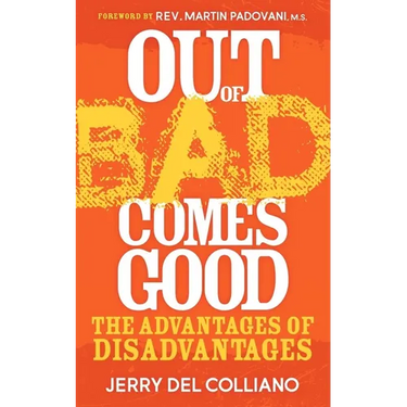 Out of Bad Comes Good: The Advantages of Disadvantages