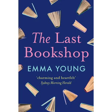 The Last Bookshop