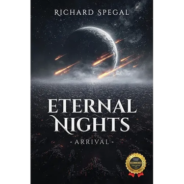 Eternal Nights: Arrival