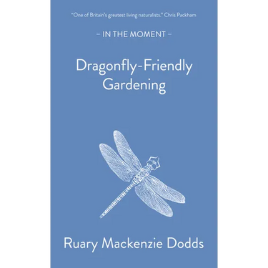Dragonfly-Friendly Gardening