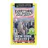 Everything You Should Know About: New York City Faster Learning Facts