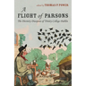 A Flight of Parsons: The Divinity Diaspora of Trinity College Dublin