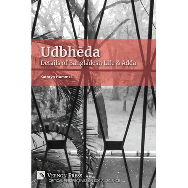 Udbhēda: Details of Bangladesh Life & Adda