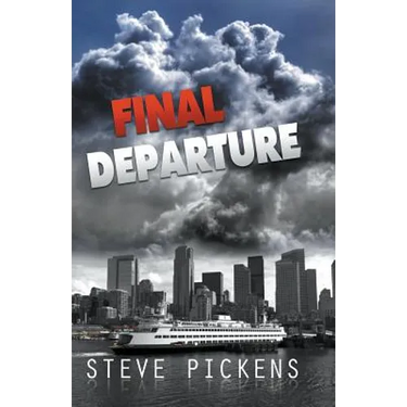 Final Departure