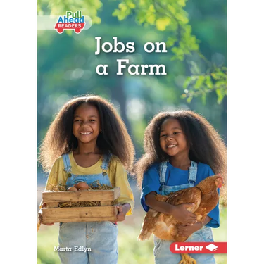Jobs on a Farm