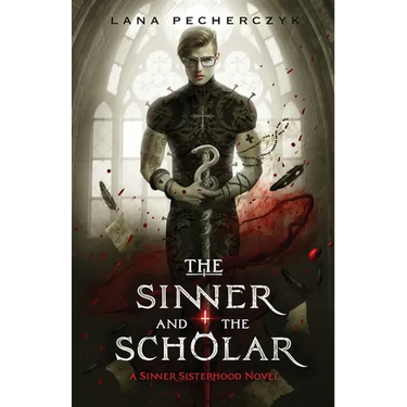 The Sinner and the Scholar
