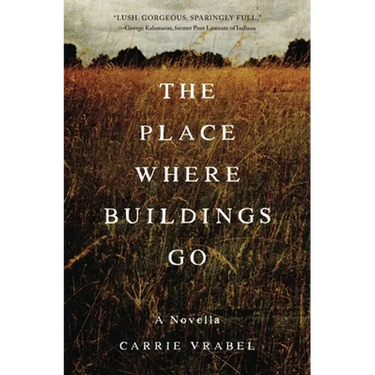 The Place Where Buildings Go