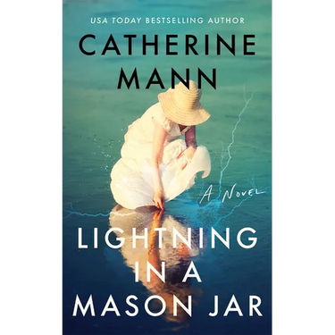 Lightning in a Mason Jar