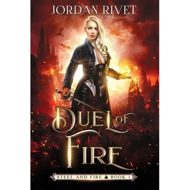 Duel of Fire